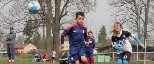 FK Jaroměř - Sp. Rychnov n. Kn., 30.3.2024, foto: Václav Mlejnek